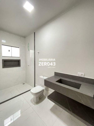 Imagem Casa com 3 Quartos à Venda, 90 m² em Jardim Colúmbia D - Londrina Imagem Casa com 3 Quartos à Venda, 90 m² em Jardim Colúmbia D - Londrina
