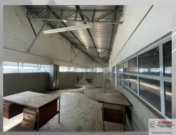 Imagem Imóvel à Venda, 3.600 m² em Sitio Paraiso - Sumaré