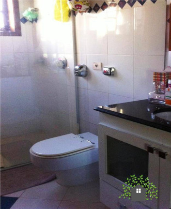 Imagem Casa com 4 Quartos à Venda, 350 m² em São Paulo Ii - Cotia