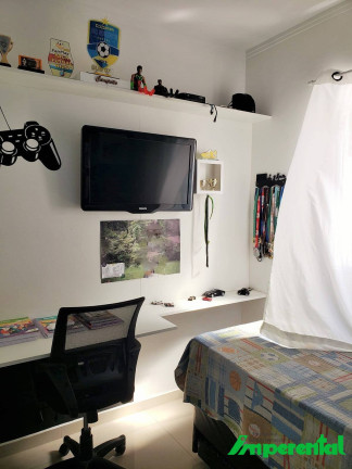 Imagem Casa com 3 Quartos à Venda, 67 m² em Vila Belmiro - Santos
