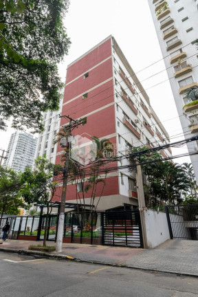 Imagem Imóvel com 1 Quarto à Venda, 48 m² em Brooklin - São Paulo Imagem Imóvel com 1 Quarto à Venda, 48 m² em Brooklin - São Paulo