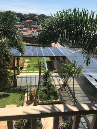 Imagem Casa à Venda, 211 m² em Parque São Quirino - Campinas