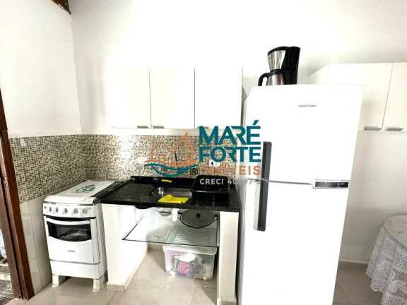 Imagem Apartamento com 1 Quarto à Venda, 35 m² em Saco Da Ribeira - Ubatuba Imagem Apartamento com 1 Quarto à Venda, 35 m² em Saco Da Ribeira - Ubatuba