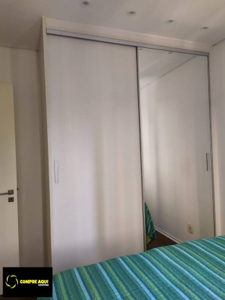 Imagem Apartamento com 2 Quartos à Venda, 51 m² em Barra Funda - São Paulo