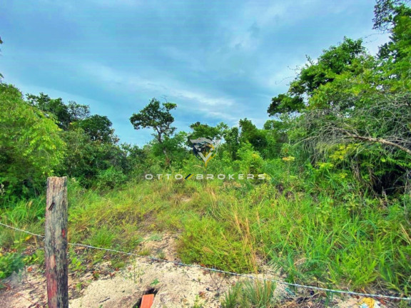 Imagem Terreno à Venda, 375 m² em Nova Cabrália - Santa Cruz Cabrália