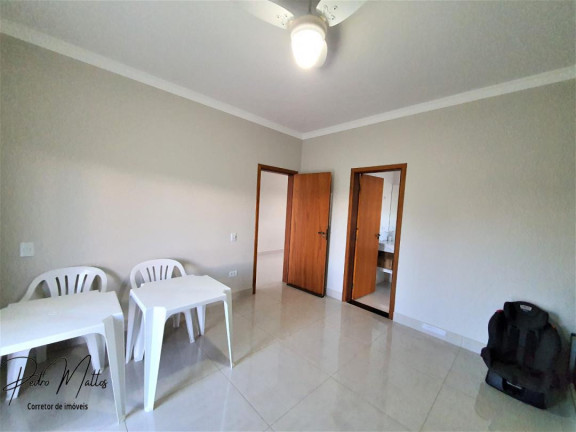 Imagem Casa com 3 Quartos à Venda, 200 m² em Ondas - Cond. Reserva Das Paineiras - Piracicaba