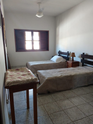 Imagem Casa com 3 Quartos à Venda, 250 m² em Perequê Açu - Ubatuba