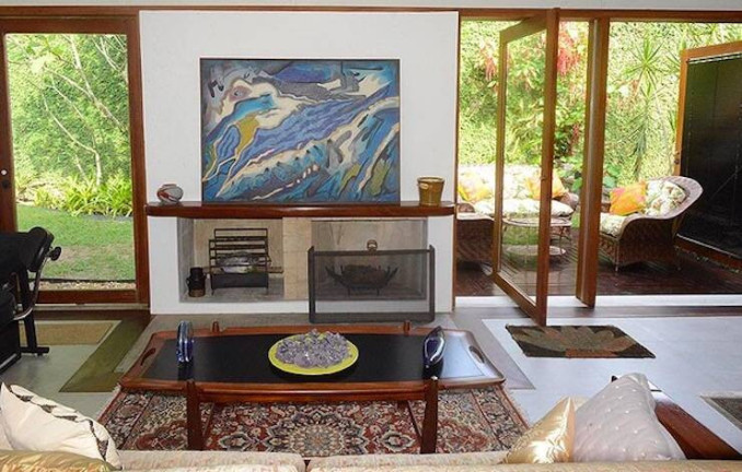 Imagem Casa de Condomínio com 4 Quartos à Venda, 531 m² em Barra Da Tijuca - Rio De Janeiro