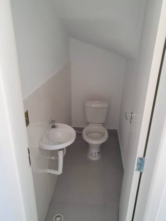 Imagem Sobrado com 2 Quartos à Venda, 67 m² em Vila Ponte Rasa - São Paulo