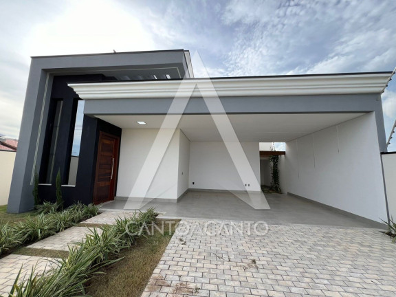 Imagem Casa com 3 Quartos à Venda, 373 m² em Residencial Paris - Sinop Imagem Casa com 3 Quartos à Venda, 373 m² em Residencial Paris - Sinop