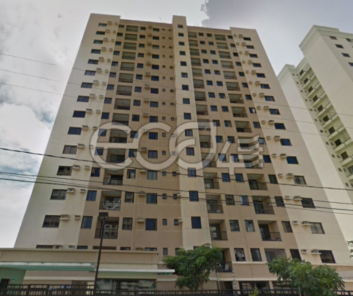 Imagem Apartamento com 2 Quartos à Venda, 69 m² em Luzia - Aracaju