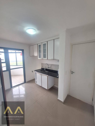 Imagem Apartamento com 3 Quartos para Alugar, 109 m² em Alphaville - Barueri