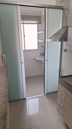 Imagem Apartamento com 2 Quartos à Venda,  em Ponte De São João - Jundiaí