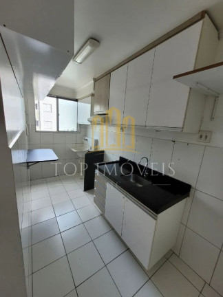 Imagem Apartamento com 2 Quartos à Venda, 94 m² em Monte Castelo - São José Dos Campos