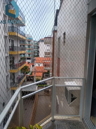 Imagem Cobertura com 4 Quartos à Venda, 140 m² em Braga - Cabo Frio Imagem Cobertura com 4 Quartos à Venda, 140 m² em Braga - Cabo Frio