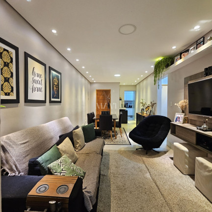 Imagem Apartamento com 3 Quartos à Venda, 105 m² em Tupi - Praia Grande Imagem Apartamento com 3 Quartos à Venda, 105 m² em Tupi - Praia Grande