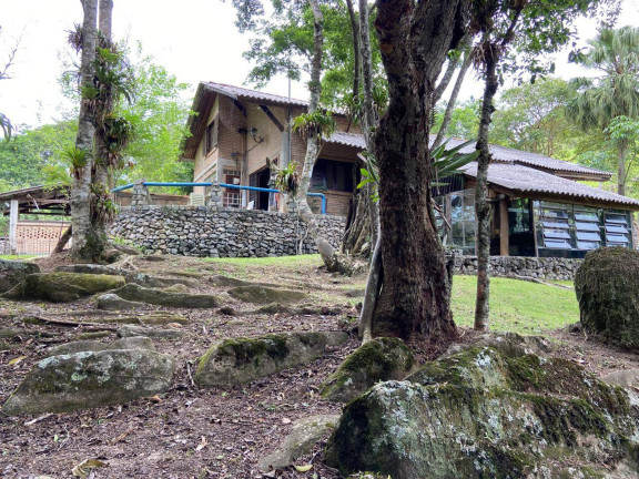 Imagem Chácara com 3 Quartos à Venda, 200 m² em Rio Comprido - São José Dos Campos Imagem Chácara com 3 Quartos à Venda, 200 m² em Rio Comprido - São José Dos Campos