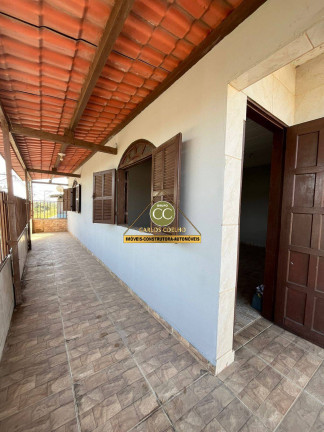 Imagem Casa com 3 Quartos à Venda, em Samburá (tamoios) - Cabo Frio Imagem Casa com 3 Quartos à Venda, em Samburá (tamoios) - Cabo Frio