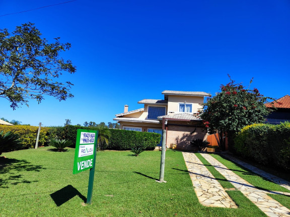 Imagem Sobrado com 3 Quartos à Venda, 450 m² em Ninho Verde I - Porangaba Imagem Sobrado com 3 Quartos à Venda, 450 m² em Ninho Verde I - Porangaba