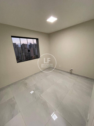 Imagem Apartamento com 2 Quartos à Venda, 58 m² em Nova Suiça - Goiânia