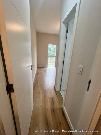 Imagem Casa de Condomínio com 3 Quartos à Venda, 125 m² em água Espraiada (caucaia Do Alto) - Cotia
