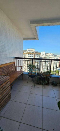 Imagem Cobertura com 4 Quartos à Venda, 230 m² em Santa Rosa - Niterói Imagem Cobertura com 4 Quartos à Venda, 230 m² em Santa Rosa - Niterói