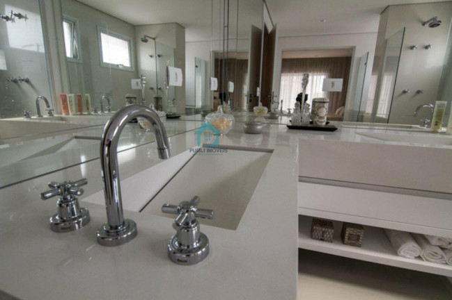 Imagem Apartamento com 4 Quartos à Venda, 256 m² em água Branca - São Paulo