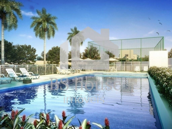 Apartamento com 2 Quartos à Venda, 70 m² em Centro - São Caetano Do Sul