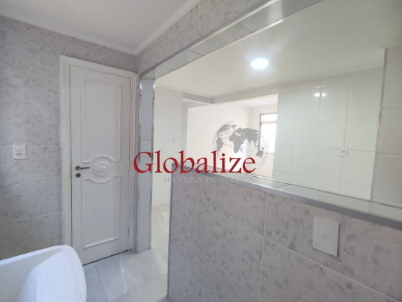 Imagem Imóvel com 2 Quartos à Venda, 70 m² em Gonzaga - Santos