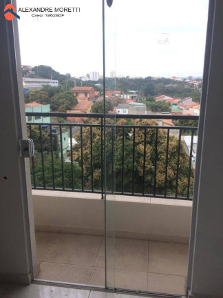 Imagem Apartamento com 2 Quartos para Alugar, 60 m² em Retiro São João - Sorocaba Imagem Apartamento com 2 Quartos para Alugar, 60 m² em Retiro São João - Sorocaba