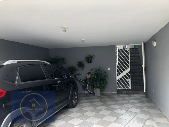 Imagem Sobrado com 4 Quartos à Venda, 300 m² em Vila Prudente - São Paulo Imagem Sobrado com 4 Quartos à Venda, 300 m² em Vila Prudente - São Paulo