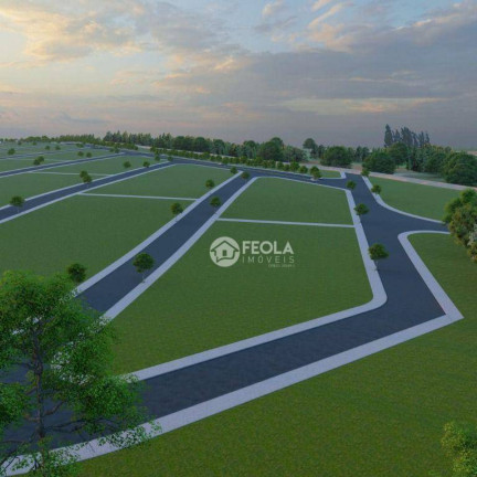 Imagem Terreno à Venda, 300 m² em Campo Belo - Nova Odessa Imagem Terreno à Venda, 300 m² em Campo Belo - Nova Odessa