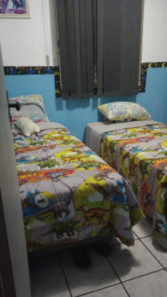 Imagem Apartamento com 2 Quartos à Venda, 48 m² em Conjunto Residencial José Bonifácio - São Paulo