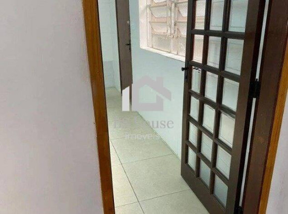 Imagem Casa com 3 Quartos à Venda, 95 m² em Santa Maria - São Caetano Do Sul