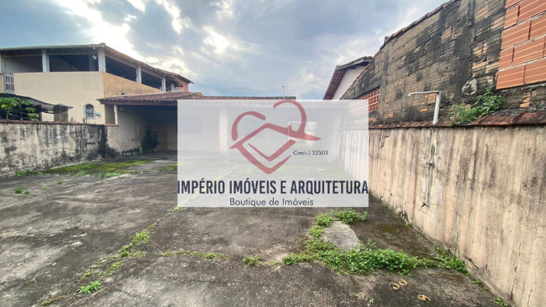 Casa com 2 Quartos à Venda, 342 m² em Balneário Dos Golfinhos - Caraguatatuba