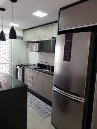 Imagem Apartamento com 2 Quartos à Venda, 75 m² em Vila Andrade - São Paulo Imagem Apartamento com 2 Quartos à Venda, 75 m² em Vila Andrade - São Paulo