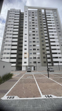 Imagem Apartamento com 3 Quartos à Venda, 71 m² em Jardim São Dimas - São José Dos Campos