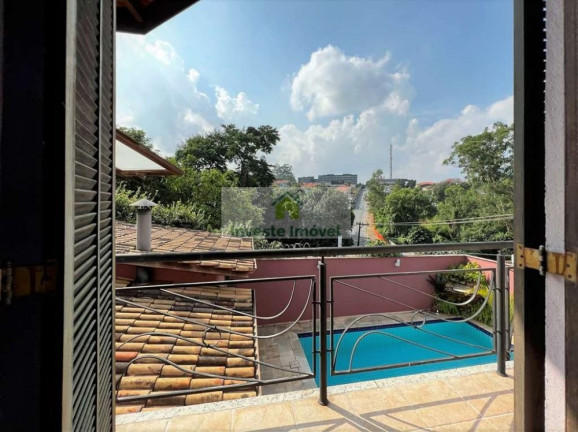 Imagem Casa de Condomínio com 3 Quartos à Venda, 361 m² em Granja Viana - Cotia