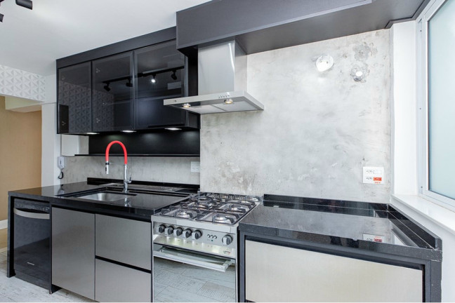 Imagem Imóvel com 2 Quartos à Venda, 65 m² em Itaim Bibi - São Paulo Imagem Imóvel com 2 Quartos à Venda, 65 m² em Itaim Bibi - São Paulo