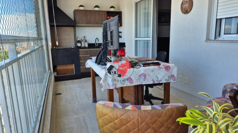 Imagem Apartamento com 3 Quartos à Venda, 94 m² em Centro - São Bernardo Do Campo
