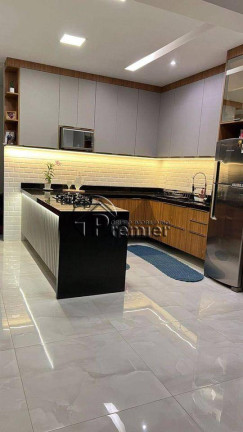 Imagem Casa com 3 Quartos à Venda, 230 m² em Evidencias - Indaiatuba Imagem Casa com 3 Quartos à Venda, 230 m² em Evidencias - Indaiatuba