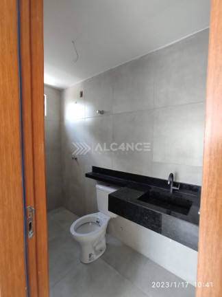 Imagem Casa com 3 Quartos à Venda, 110 m² em Recanto Do Poço - Cabedelo Imagem Casa com 3 Quartos à Venda, 110 m² em Recanto Do Poço - Cabedelo