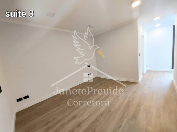 Casa de Condomínio com 5 Quartos à Venda, 380 m² em Alphaville - Santana De Parnaíba