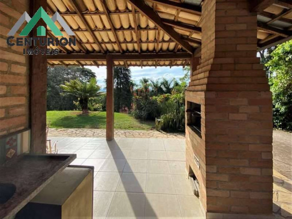 Imagem Casa de Condomínio com 4 Quartos à Venda, 311 m² em Paisagem Renoir - Cotia Imagem Casa de Condomínio com 4 Quartos à Venda, 311 m² em Paisagem Renoir - Cotia