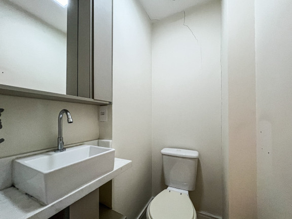 Imagem Ponto Comercial à Venda, 37 m² em Vila Mariana - São Paulo