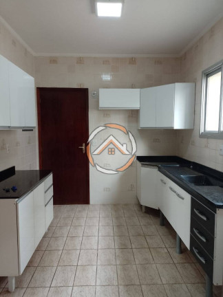 Imagem Apartamento com 3 Quartos à Venda, 113 m² em São Caetano Do Sul Imagem Apartamento com 3 Quartos à Venda, 113 m² em São Caetano Do Sul