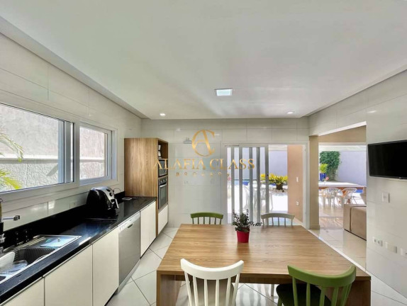 Imagem Casa de Condomínio com 4 Quartos à Venda, 507 m² em Paisagem Renoir - Cotia