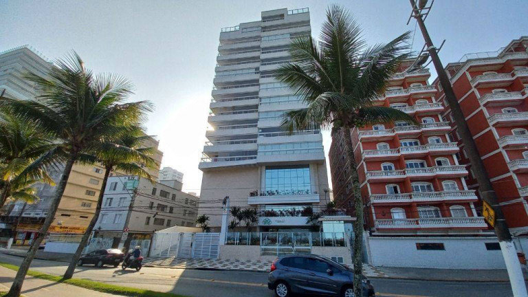 Imagem Cobertura com 3 Quartos à Venda, 193 m² em Aviação - Praia Grande Imagem Cobertura com 3 Quartos à Venda, 193 m² em Aviação - Praia Grande