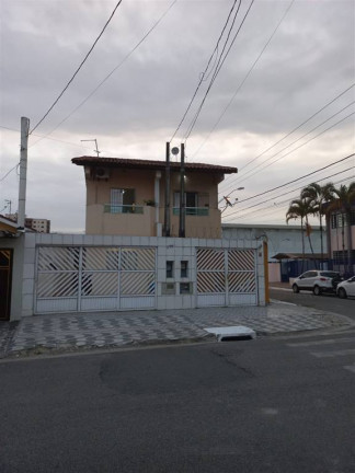 Imagem Casa com 2 Quartos à Venda, 75 m² em Aviação - Praia Grande Imagem Casa com 2 Quartos à Venda, 75 m² em Aviação - Praia Grande