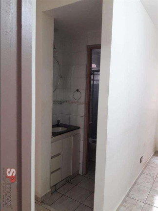 Imagem Apartamento com 2 Quartos à Venda, 48 m² em Jardim Martins Silva - São Paulo Imagem Apartamento com 2 Quartos à Venda, 48 m² em Jardim Martins Silva - São Paulo